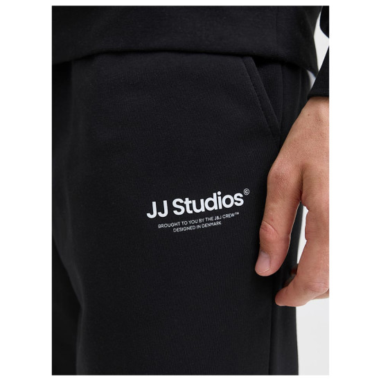 Jack & Jones Ανδρικό παντελόνι φόρμας Jack & Jones Ανδρικό παντελόνι φόρμας